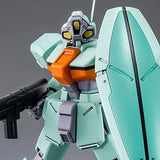 HG 1/144 Mobile New Century Gundam X Dortress Color-coded Plastic Model Model