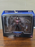 Skeletor Masters Of The Universe MOTU Masterverse Deluxe Movie 80s  Mattel Model