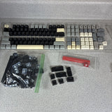 Redragon Replacement Keycaps Kumara Stock Glow OEM Random Lot Set Keyboard Part Model