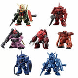 Bandai FW GUNDAM CONVERGE MOVIE VISUAL SELECTION #7 Collectible Gift Model