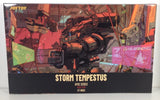 STORM TEMPESTUS (APOC SERIES) ST-8602 JOYTOY 1:25 FIRE SUPPORT MECH NEW Model