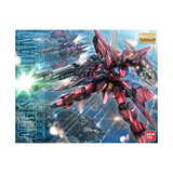 Gundam MG 1/100 Aegis Gundam Model Kit Model