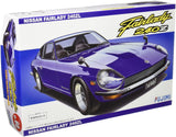 FUJIMI 1/24 Inch Up No.60 Fairlady 240ZL Plastic Model Kit ID60 Model
