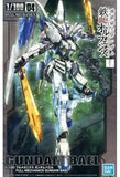 1/100 Full Mechanics Gundam Bael from "Mobile Suit Gundam: Iron-Blooded Orphans" Model