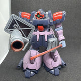 HGUC 1/144 Dom Tropen Plastic Model/action Figure, Gundam Wing, Built, 5?? Model