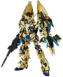 PG 1/60 rx-0 Unicorn Gundam 03 Phenex Model