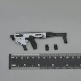 Easy&Simple Es 27003 1/6 Rogue Survivor Anna - Carbine model Model