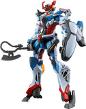 DAMAGE BOX BANDAI HG 1/144 Mobile Suit Gundam GQuuuuuuX Model Kit Model