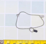 1/6 Male For 12'' Action Figure Model Soldier Pilot Necklace Name Tag Model