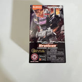 Transformers Defender Version Bruticus Model Assembly Kit Model