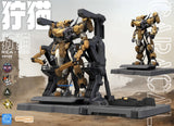 Ming Jiang Zhuang REA-03D Caracal -Assembly Model Kit Action Figure Gift Toy New Model