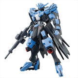 BANDAI HG  1/144 Mobile Suit Gundam Iron Blood Orphans Vidar Plastic Model Kit Model