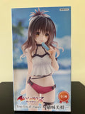 To Love Ru Darkness Mikan Yuki Trio Try It Figure FuRyu Japan Model
