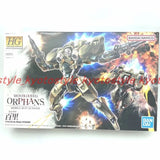 Bandai 1/144 HG Hyakuri Gundam Iron-Blooded Orphans Mobile Suit Model Kit 38304 Model