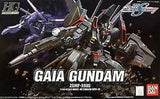 1/144 HG Gaia Gundam "Mobile Suit Gundam SEED DESTINY" Model