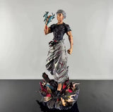 JJK Satoru Gojo (Shinjuku Showdown) Resin Statue Figure Display Model W/Base NEW Model