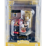 Harry Potter Platform 9 3/4 Diorama Figurine by Beast Kingdom, Licensed Model