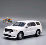 2022 22 Dodge Durango Collectible 1/64 Scale Diecast Model Collector Car Model