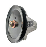 618-06976 Spindle Assembly w/ Pulley for Multiple Models 42" Deck Model