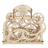 UGEARS 70002 Mechanical Theatre Wooden 3D Puzzle Model Kit NEW Sealed Model