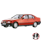 Hasegawa 1/24 BMW 320i Plastic Model Kit 20313 Model