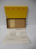 RAILHEAD ~ TRAINMENS HOTEL BUILDING KIT ~ WOOD CRAFTSMAN KIT ~ N SCALE Model