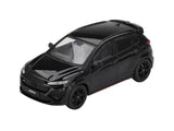Hyundai Kona N ?C Phantom Black ?C Korea Exclusive 1:64 Scale Model - TSM MGT01206 Model