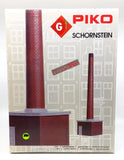 Piko 62016 G Scale Brewery Chimney Kit Model