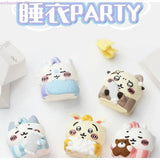 Anime Chiikawa Resin Keycap Custom Artisan Key Cap Mechanical Keyboard Accessory Model