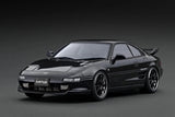 1:18 Toyota MR2 (SW20) -- Black -- Ignition Model IG3335 Model