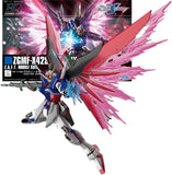 BANDAI HGCE ZGMF-X42S Destiny Gundam 1/144 Plastic Model Kit Model
