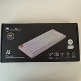 JamesDonkey J2 75% Wireless Mechanical Gaming Keyboard Model