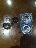 PAXTON Rebuild Kit NOVI 2000  MECHANICAL, ORING GEN 1 Early model Model