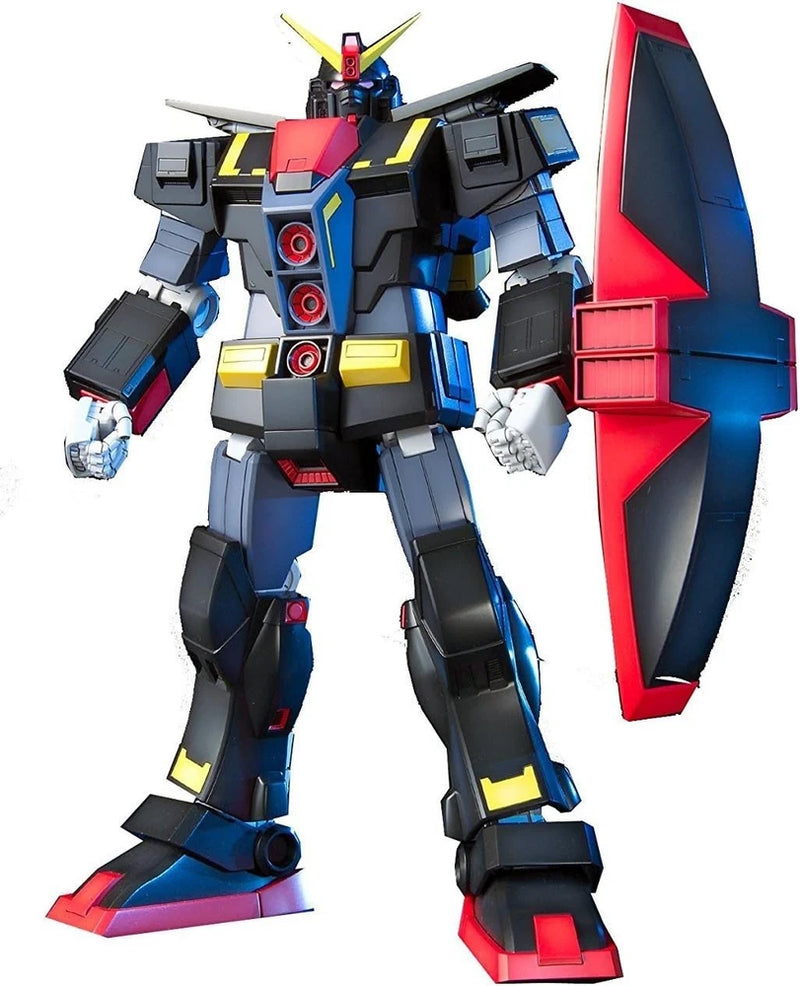 HGUC 1/144 MRX-009 Psycho Gundam Mobile Suit Z Gundam Model kit 68006 Model
