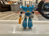 Transformers Blokees Galaxy Version 11 IDW Brainstorm Lost Light Model Kit Fig Model