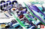 HG 00 Qan(T)Gundam 00 Bandai HG 00 Model