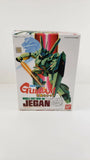 Gundam Mobile Suit RGM-89 JEGAN 1/144 Model