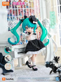 Blokees DaalaMode Series Hatsune Miku Diamond Minuet Style Figure Model 1/6 Model