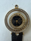Ladies Gruen Quartz Model Number 237-5Y33 Watch Needs New Battery Model