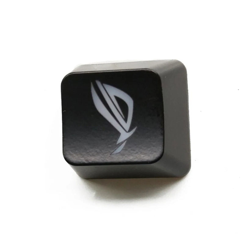 Keycap ABS Backlit Mechanical Keyboard DIY Keycap R4 Height ESC Translucent Model