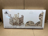 NEW UGears Disney It's A Small World Wooden Puzzle Mechanical Models 226 Pieces Model