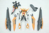 Built Bandai 1/144 HG Gundam 00 Harute GN-011 Plastic Model Kit Model
