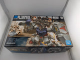 Bandai HG 1/144 RX-78GP02A Gundam GP02A Type-MLRS Universal Century Model Kit Model