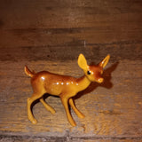 VINTAGE HAGEN-RENAKER STANDING DOE DEER FIGURINE MADE IN USA Model