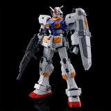 HG 1/144 Gundam G07 RX-78-7 Plastic Model Kit?[Premium Bandai] Model