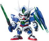 BB Warrior No.364 GNT-0000 Double Oak Anta (Mobile Suit Gundam 00) Plastic Model