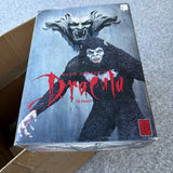 Horizon 1992 Bram Stoker's DRACULA Wolf Version VINYL MODEL KIT #HOR041 B5 NIB Model
