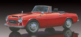 Fujimi Nissan Fairlady 2000 SR311 Inch-Up 1/24 Scale Model Kit Japan Model