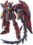 MG Mobile Suit Gundam Wing Endless Waltz Gundam Epyon EW 1/100 scale pre-colored Model