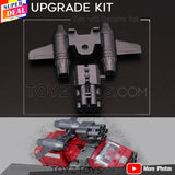 3D DIY replenish KIT FOR Siege Ironhide FLYING KITS - upgrade KIT DIY Model